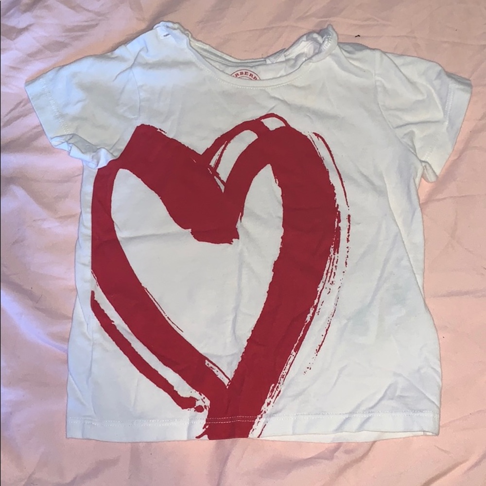Burberry T shirt